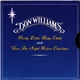 Don Williams - Pretty Little Baby Child / 'Twas The Night Before Christmas