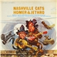 Homer & Jethro - Nashville Cats