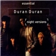 Duran Duran - Essential Duran Duran (Night Versions)